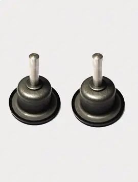 Piston Vulcanizado Caja